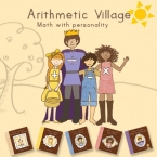 arithmetic village books.jpg
